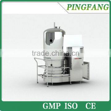 GF Series High Efficiency Fluidized Driying machine with good quality for sale