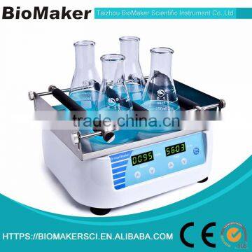 Biomaker 100v-220v large shaking lab incubator BS-GS-30