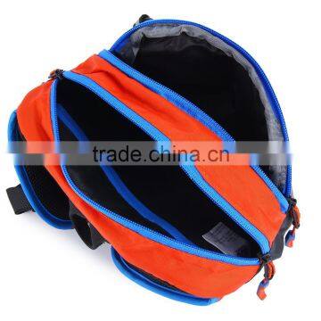 ROSWHEEL New Nylon Bicycle Bags Close-fitting Outdoor Sports Cycling Bum Bag Climbing Hiking Accessories Waist Bags photo-5