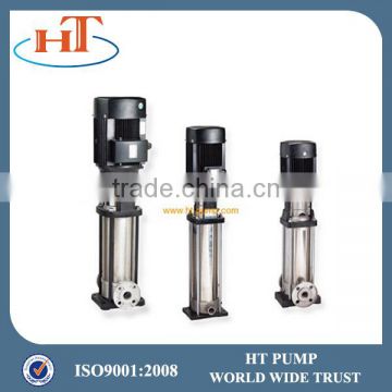 Stainless Steel centrifugal Vertical Multistage small centrifugal pump www.alibaba.com