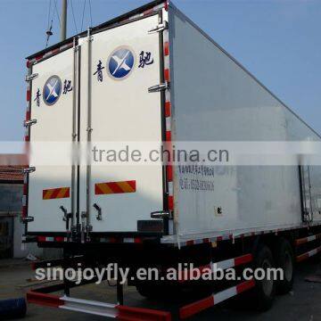 Plastic Dropsides Body for Wholesales photo-3