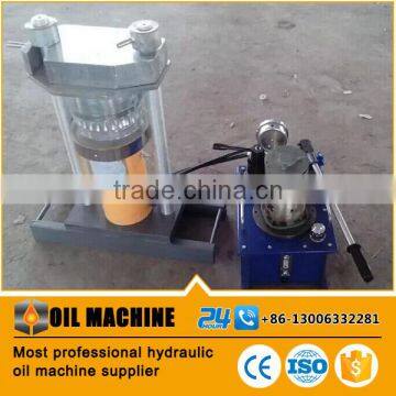 walnut oil press/walnut oil making machine/walnut oil extraction machine