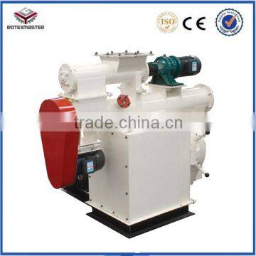 Complete Poultry Feed Mill Machine / Equipment photo-4