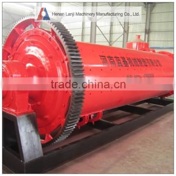 China small ball mill for sale with low price