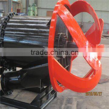 Kea Hot Sale Dredge Cutter Head for Cutter Suction Dredger photo-2