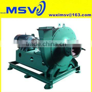 Trade Assurance High Efficiance Induced Boiler Fan photo-4