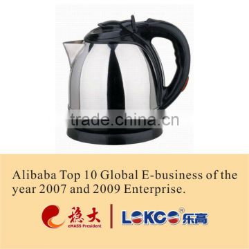 2014 new design 1.5L home appliance Kettle