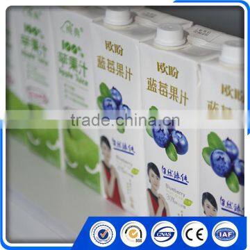 1000 ml Liquid Food Laminated Packaging Paper photo-2