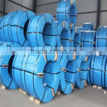 Prestressed Concrete Barrel And Wedge For 12.7mm or 15.7mm PC Strand photo-2