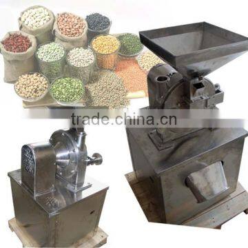 full stailess steel wheat flour mill