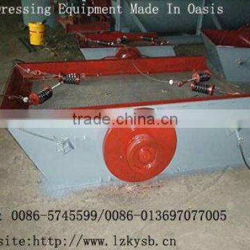 Haker/Vibrating Screen/Vibrating Sieve/trommelling/High Frequency Vibrating Screen/Composite Vibrating Screen