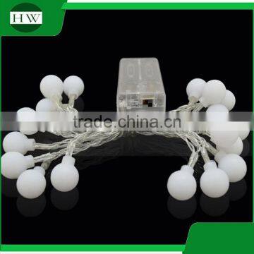 Christmas Wedding Party Holiday Event Celebration Home Room Decoration Indoor Outdoor String Light photo-5