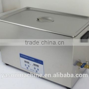 Ultrasonic cleaner JP-031S 180W for laboratory hardware