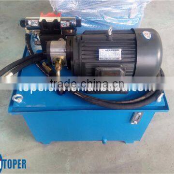 Mechanical Compress Filter Press Treatment Waste Oil and Waste Water photo-4