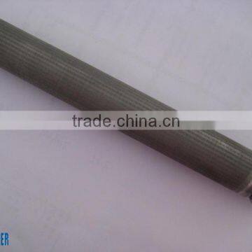 Stainless Steel Cartridge Filter, Stainless Steel Filter for Gas or Liquid. photo-2