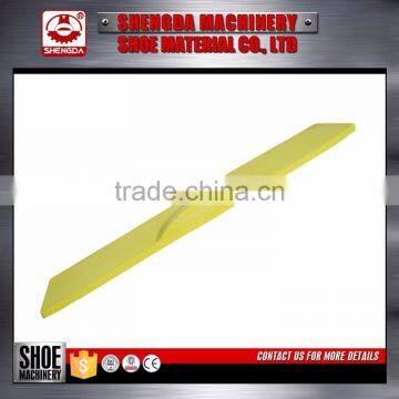 Polyurethane Elastomer Block in Rectangle Strip Shape Used in Shoes Pressing Machine photo-2