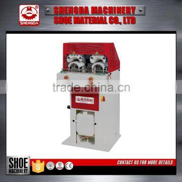 Shengda Shoe Machinery Manufacturer Steam toe cap Forming Machine Hot press Shoe Molding Machine