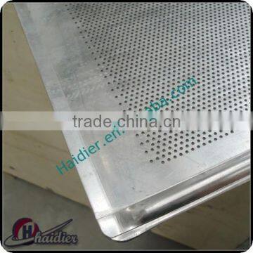 Bakery Perforated Flat Baking Pan, Shallow Baking Pan 40x60cm photo-5