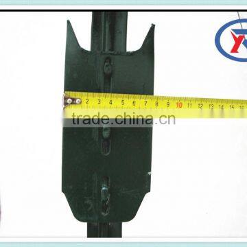 1.25Lbs Studded T Post photo-5