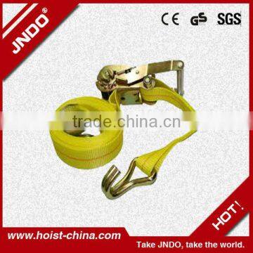 25-50mm PE webbing ratchet tie down