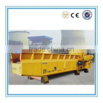 CE certificate ZP1400A-700 biomass crusher