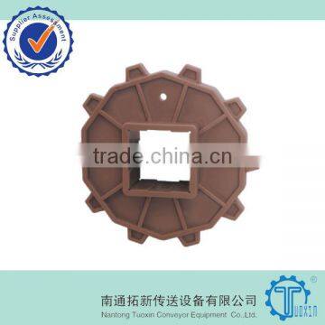 Plastic Sprocket for 3110 Modular Plastic Belt