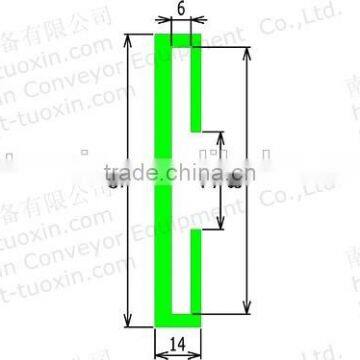 G16B Profile Guide For Audio System