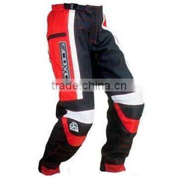 Motorcycle RACING PANTS (P014)