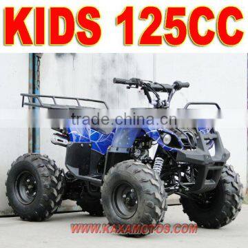 Kids ATV 125