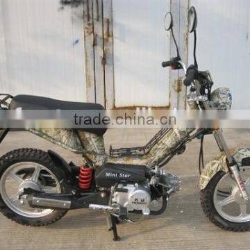 Wholesale 50cc/70cc/110cc Pit Bikes photo-2