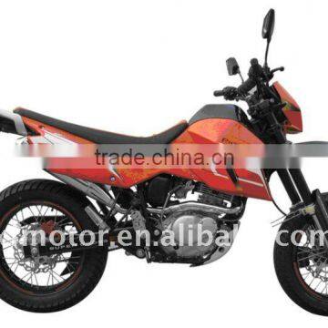 XF200GY-E Dirt Bike