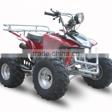 125cc Mini Quad ATV 125 ATA125-H1 with EPA ECE