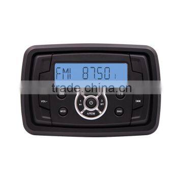 Universal Boat,yacht and Marine Stereo Receiver photo-2