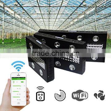 Noah8 Grow Led Light Wifi Control 1200W Led Grow Light Hydroponic
