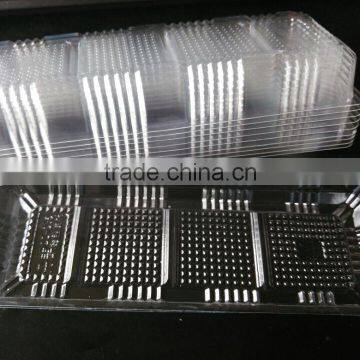 Biscuit Cookie Inner Tray Blister Packaging Trays photo-6