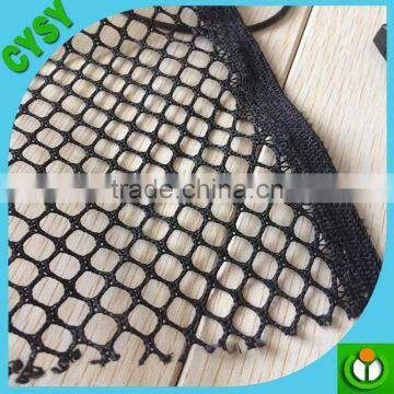 HDPE knitted soft fireproof building safety net