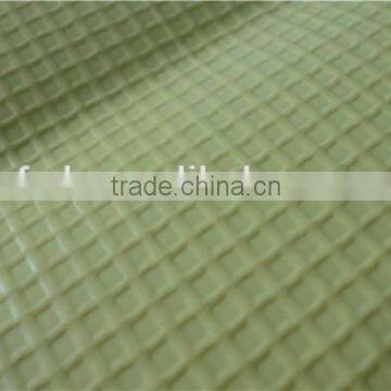 Waterproofing Fumigation Tarpaulin, Grain Store Pvc Laminated Tarpaulin photo-2