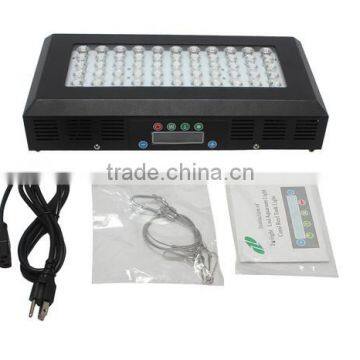 55x3 Watt Led Blue Light Fish Tank Best for Coral Reef Growing photo-6