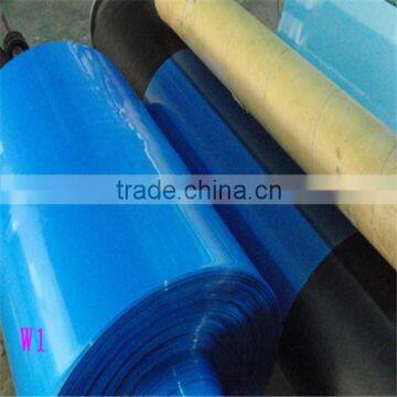 Anti-rust VCI Stretch Film for Protecting Metal/ Dust Proof VCI Film photo-4