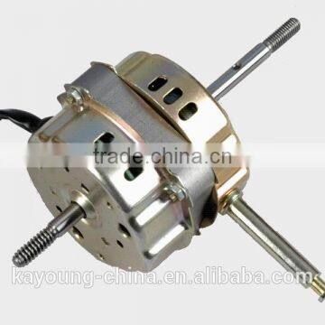 100% Copper Motor for Table Fan / Pedestal Fan Motor