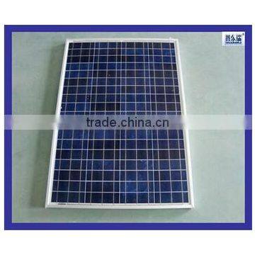 Aluminum Profiles Solar Panel photo-2