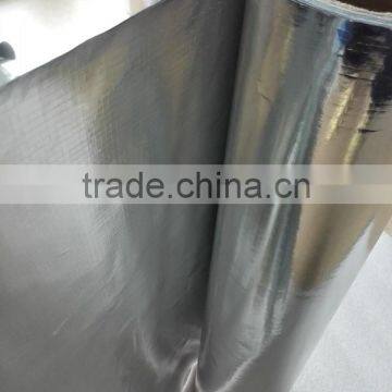 Aluminum Foil Building Insulation Materials photo-4