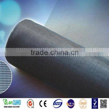 Hot sale, fiberglass material window insect screen