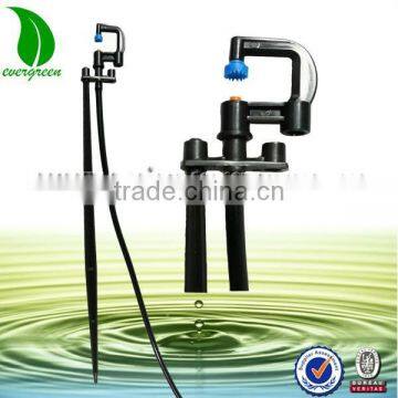 MS8021 Mini Sprinkler for Irrigation With Thread Connector photo-2