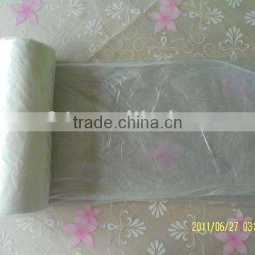 drop sheet for paint protective, drop cloth, plastic foil
