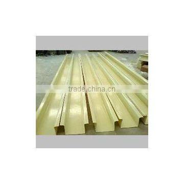 Fiberglass Reinforced Plastic Green Roof Drainage Board photo-5