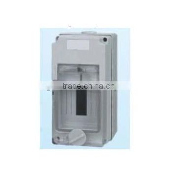 Waterproof Isolating Switch with best performance