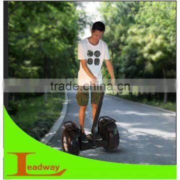 Leadway used scooter sidecars r2 two wheel self balancing electric(W5L-154)