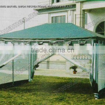 Stylish Beautiful Canopy Gazebo Tent