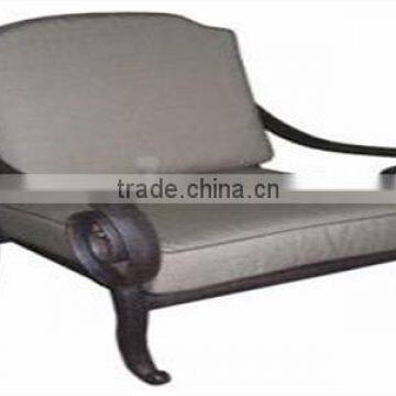 comfortable dining chair sofa with cushion 18229